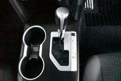 2016 Toyota Camry Atara S