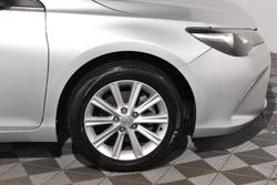 2016 Toyota Camry Atara S