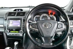 2016 Toyota Camry Atara S