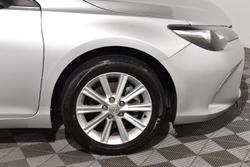 2016 Toyota Camry Atara S