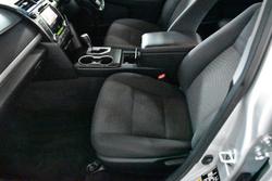 2016 Toyota Camry Atara S