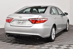 2016 Toyota Camry Atara S