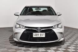 2016 Toyota Camry Atara S