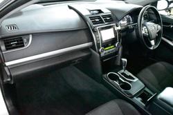 2016 Toyota Camry Atara S