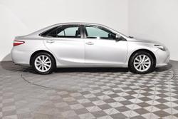 2016 Toyota Camry Atara S