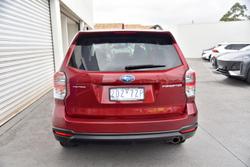 2016 Subaru Forester 2.5i-L Special Edition