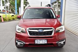 2016 Subaru Forester 2.5i-L Special Edition