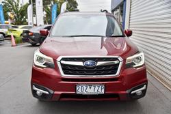 2016 Subaru Forester 2.5i-L Special Edition