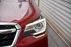 2016 Subaru Forester 2.5i-L Special Edition