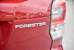 2016 Subaru Forester 2.5i-L Special Edition