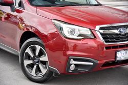 2016 Subaru Forester 2.5i-L Special Edition