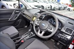 2016 Subaru Forester 2.5i-L Special Edition