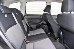 2016 Subaru Forester 2.5i-L Special Edition