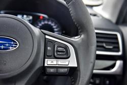 2016 Subaru Forester 2.5i-L Special Edition