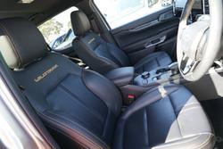 2025 Ford Ranger Wildtrak