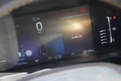 2025 Ford Ranger Wildtrak