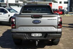 2025 Ford Ranger Wildtrak