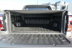 2025 Ford Ranger Wildtrak