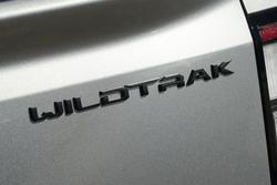 2025 Ford Ranger Wildtrak