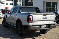 2025 Ford Ranger Wildtrak