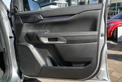 2025 Ford Ranger Wildtrak