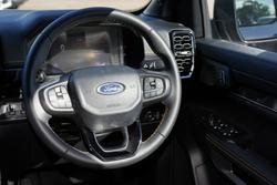 2025 Ford Ranger Wildtrak