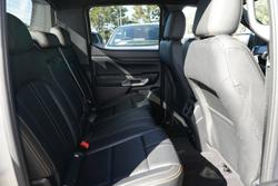 2025 Ford Ranger Wildtrak