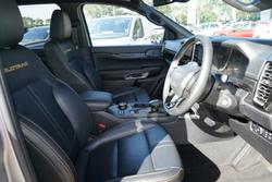 2025 Ford Ranger Wildtrak
