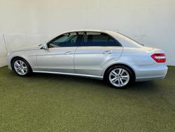 2013 Mercedes-Benz E-Class E250 CDI BlueEFFICIENCY Avantgarde