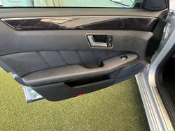 2013 Mercedes-Benz E-Class E250 CDI BlueEFFICIENCY Avantgarde