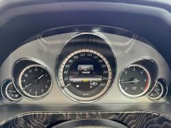 2013 Mercedes-Benz E-Class E250 CDI BlueEFFICIENCY Avantgarde