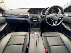 2013 Mercedes-Benz E-Class E250 CDI BlueEFFICIENCY Avantgarde