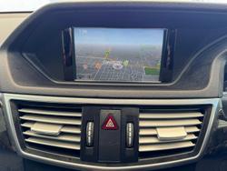 2013 Mercedes-Benz E-Class E250 CDI BlueEFFICIENCY Avantgarde