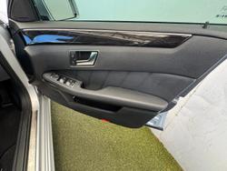 2013 Mercedes-Benz E-Class E250 CDI BlueEFFICIENCY Avantgarde