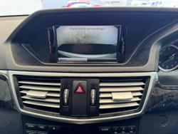 2013 Mercedes-Benz E-Class E250 CDI BlueEFFICIENCY Avantgarde
