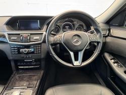 2013 Mercedes-Benz E-Class E250 CDI BlueEFFICIENCY Avantgarde