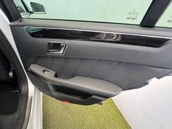 2013 Mercedes-Benz E-Class E250 CDI BlueEFFICIENCY Avantgarde