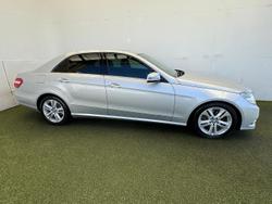 2013 Mercedes-Benz E-Class E250 CDI BlueEFFICIENCY Avantgarde