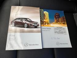 2013 Mercedes-Benz E-Class E250 CDI BlueEFFICIENCY Avantgarde