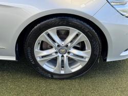 2013 Mercedes-Benz E-Class E250 CDI BlueEFFICIENCY Avantgarde