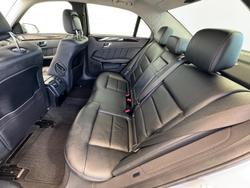 2013 Mercedes-Benz E-Class E250 CDI BlueEFFICIENCY Avantgarde