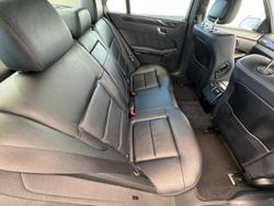 2013 Mercedes-Benz E-Class E250 CDI BlueEFFICIENCY Avantgarde