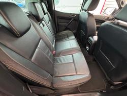 2021 Ford Ranger Wildtrak