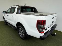 2021 Ford Ranger Wildtrak