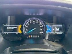 2021 Ford Ranger Wildtrak