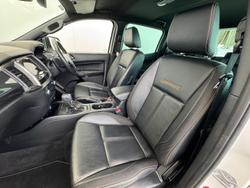 2021 Ford Ranger Wildtrak