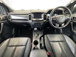 2021 Ford Ranger Wildtrak