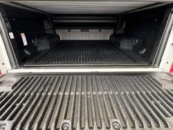 2021 Ford Ranger Wildtrak