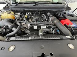 2021 Ford Ranger Wildtrak