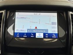 2021 Ford Ranger Wildtrak